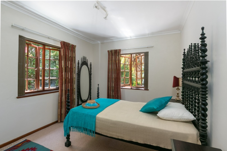 4 Bedroom Property for Sale in Belvedere Estate Western Cape